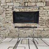 MR10 chair by Ludwig Mies van der Rohe