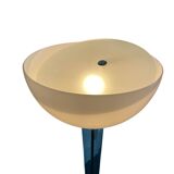 Jeannot Cerutti for VeArt for Artemide ‘Coppa’ murano table lamp 1980’s