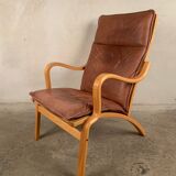 Stouby armchair, Denmark, 1970s