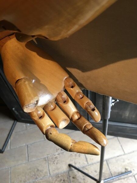 Dressmaker dummy 1930