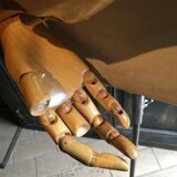 Dressmaker dummy 1930