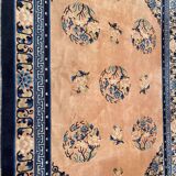 Chinese vintage carpet beijing 155x247 cm