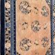 Tapis vintage chinois pékin 155x247 cm