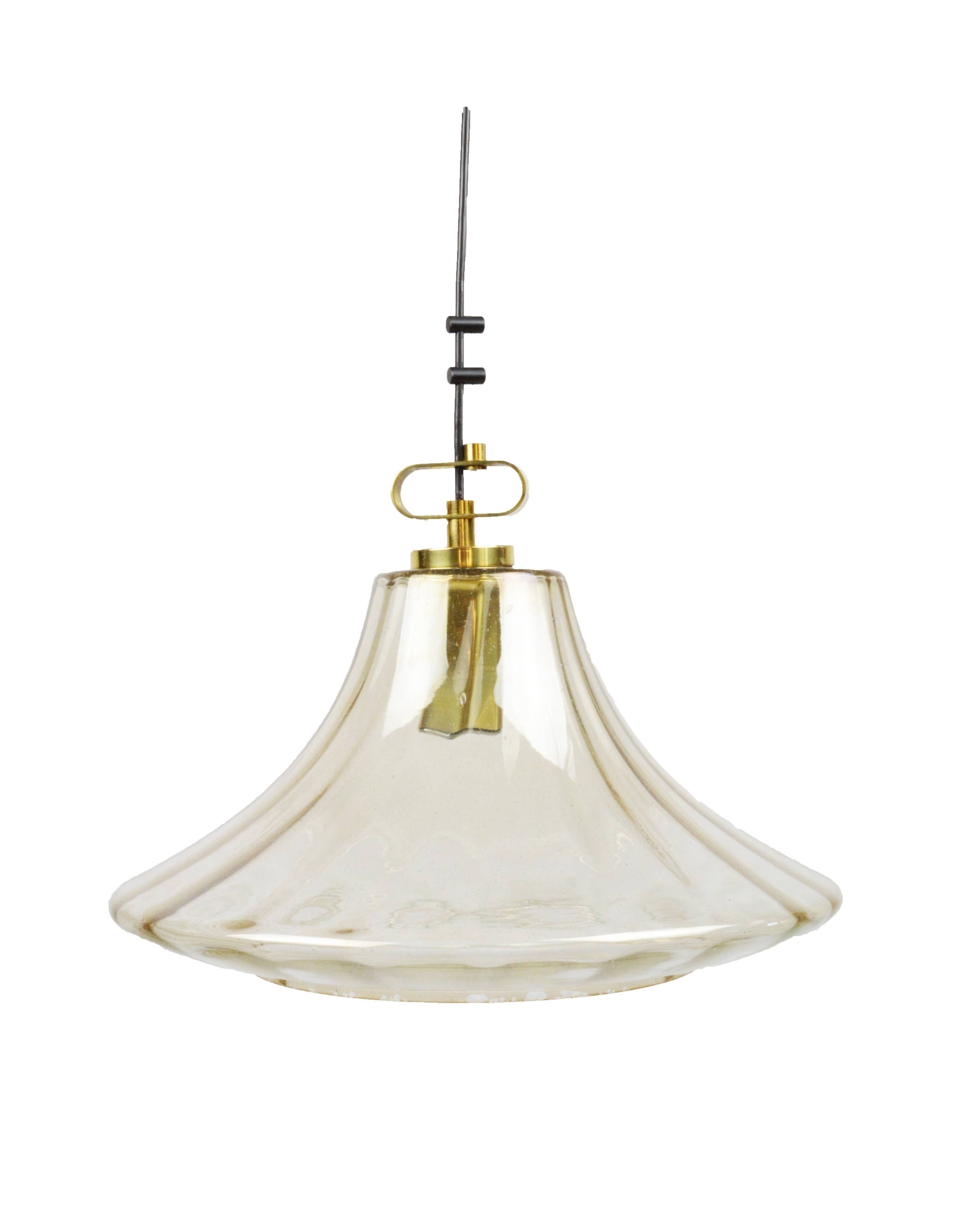 Limburg hanging lamp, 1970s