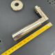 Lot of reissue door handles - Walter Gropius and Adolf Meyer, Bauhaus ve