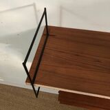 Wall console