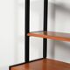 “Variett” bookcase by Bertil Fridhagen for Bodafors