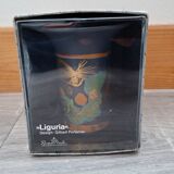 Vintage porcelain vase Liguria by Gilbert Portanier Rosenthal