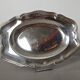 Silver Dish