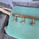 Coat rack