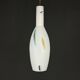 Mid-century multicoloured opaline Murano glass pendant lamp by Stilnovo, Italy, 1950s.