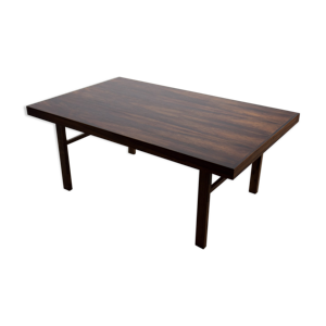 Table basse, années