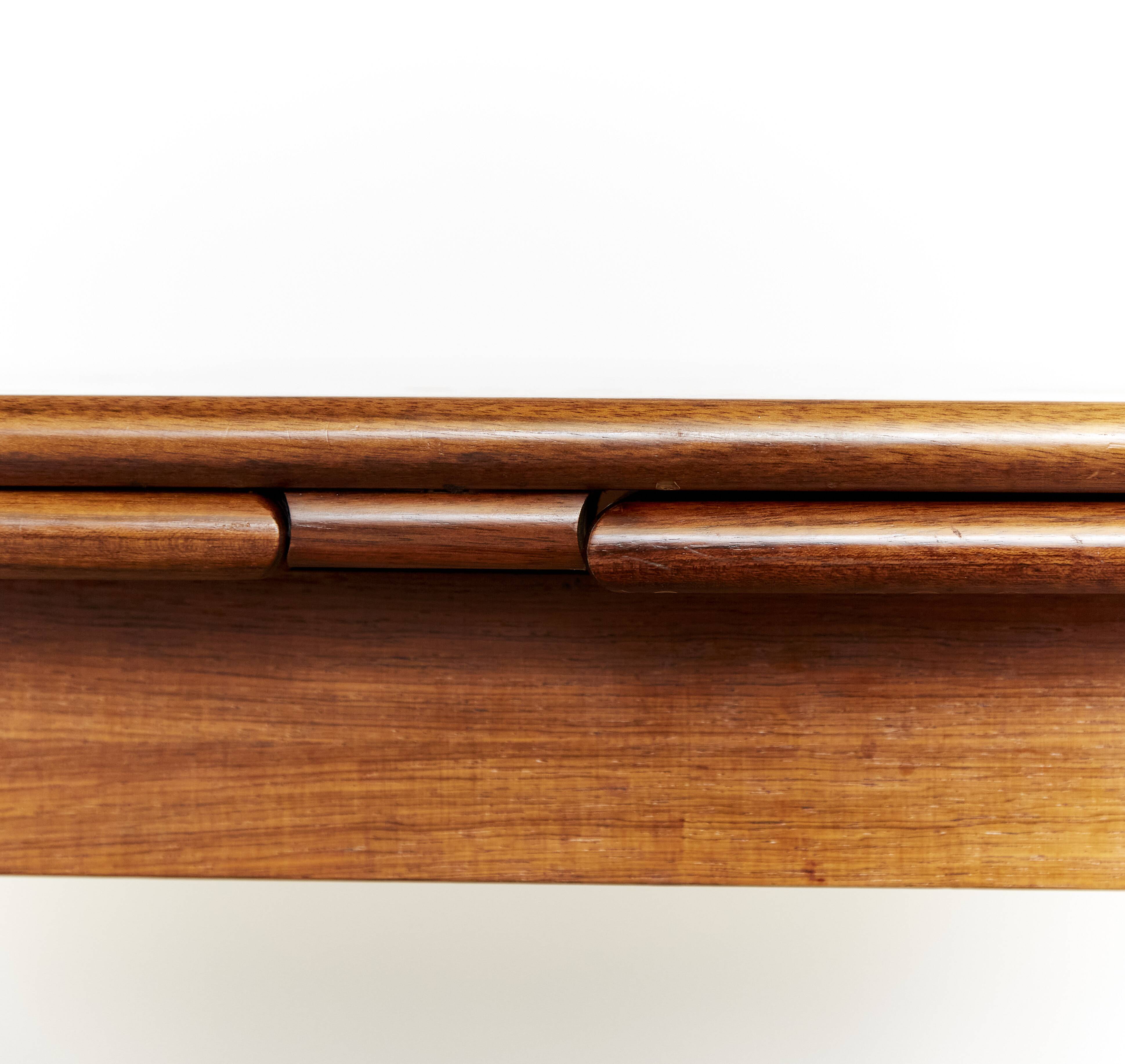 AM Møbler Mid-Century Dining Table