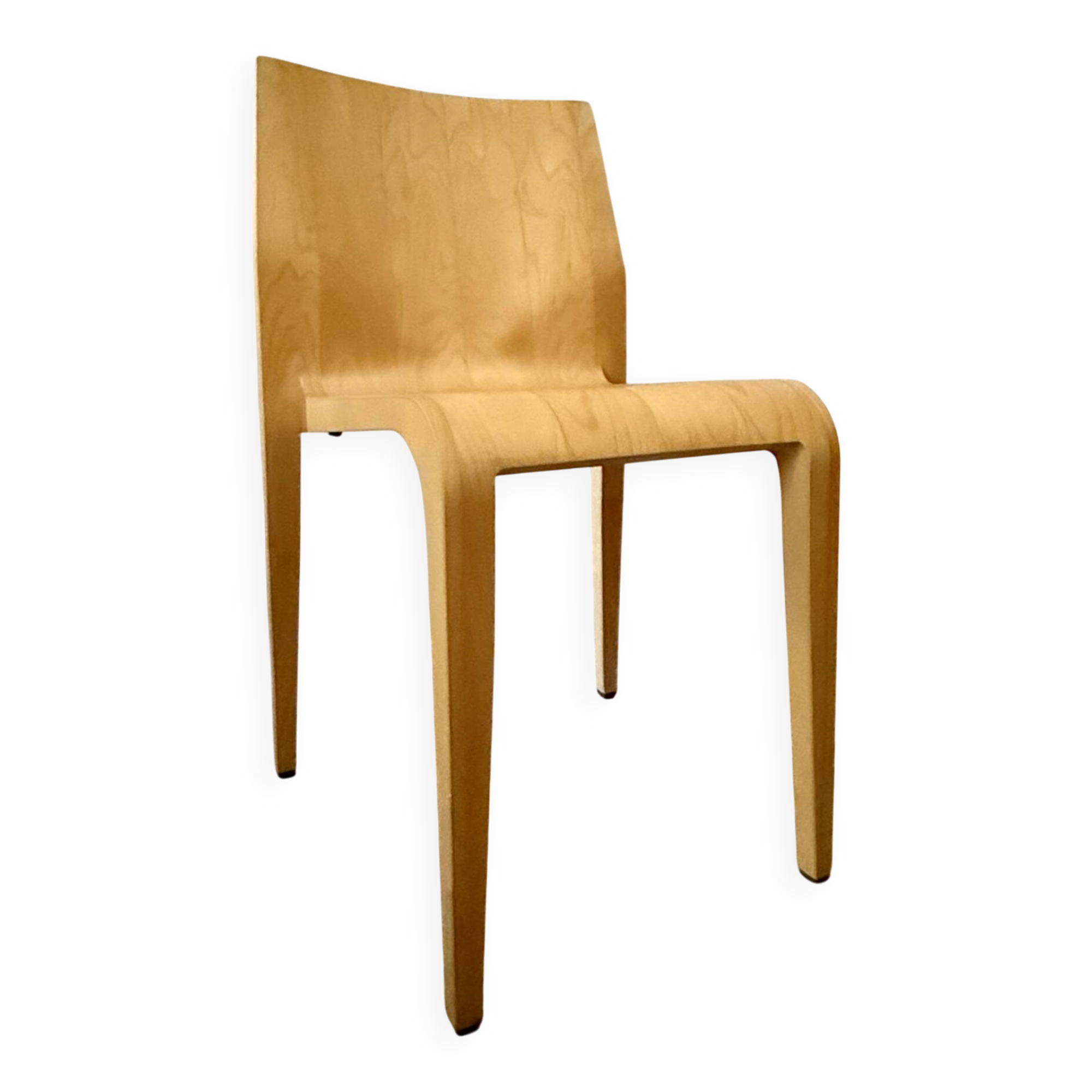 Laleggera 301 Chair Alias Ricardo Blumer Stacking Chair Super Light
