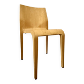 Chaise Laleggera 301 Alias Ricardo Blumer Chaise empilable Super légèr