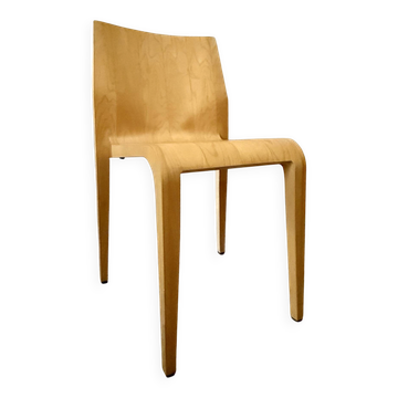 Laleggera 301 Chair Alias Ricardo Blumer Stacking Chair Super Light
