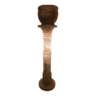 Light column