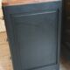 Commode en bois massif