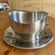Saucier inox