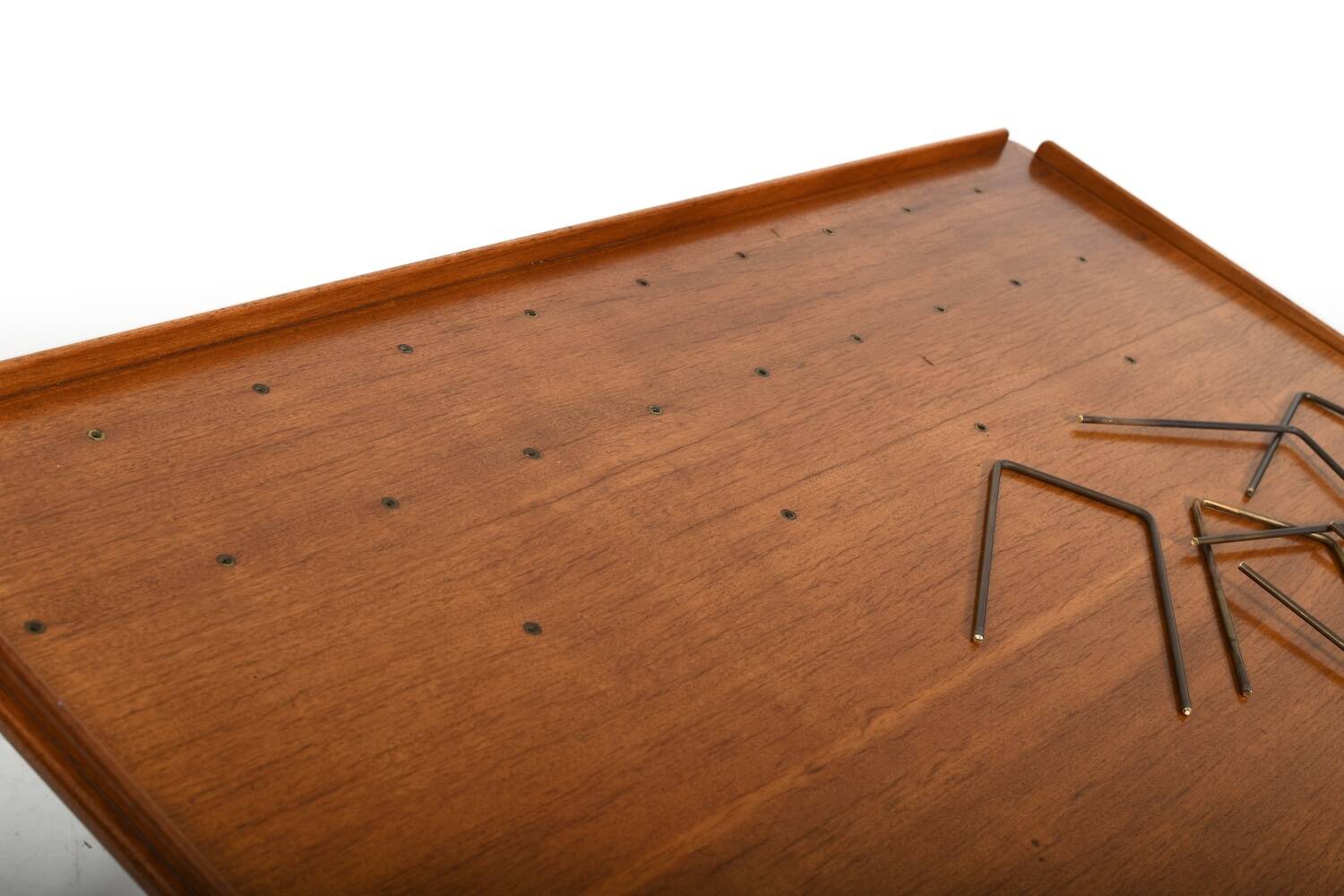 Børge Mogensen Desk 1940s for FDB Møbler