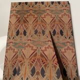 Liberty fabric frame