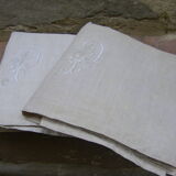 Old cloth