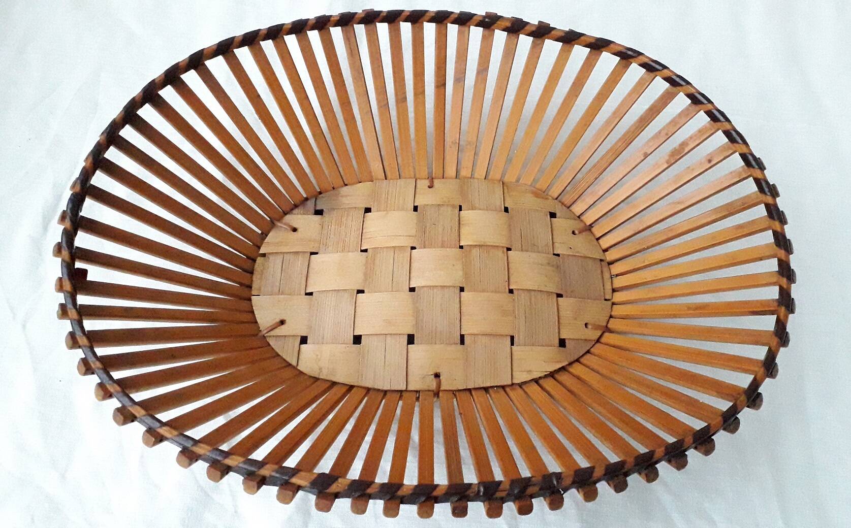 Bread basket