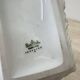 Rare Large Porcelain Rare White ‘Kaskade’ Vase – Martin Freyer for Rosentha