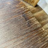 Paire de chaises bistrot Baumann