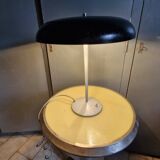 Vintage Philips lamp designed by Louis Kalff • 1960s • Modernist style