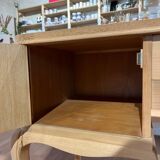 Airbrushed desk dressing table