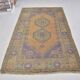 Home Living Oushak Turkish Carpet sku a44