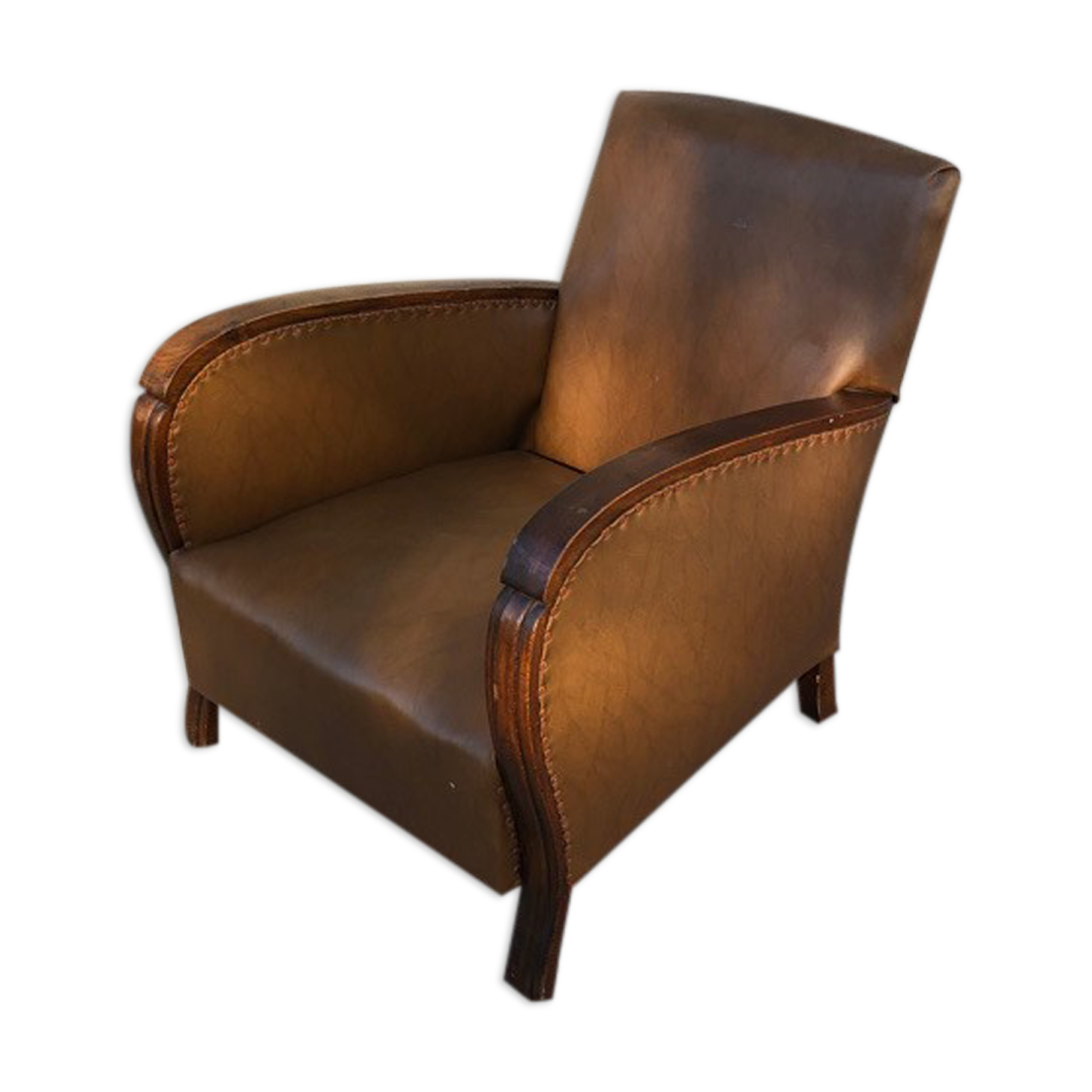 Fauteuil bridge