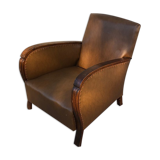 Fauteuil bridge