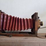 Photographic chamber