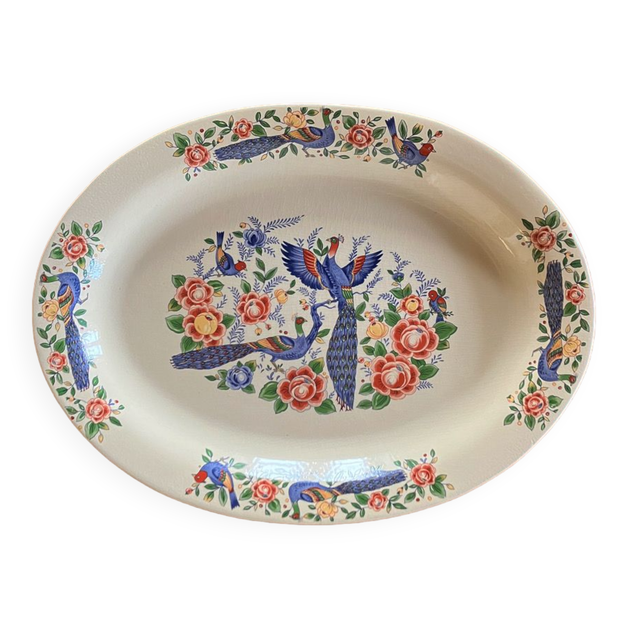 Ceraform ceramic dish