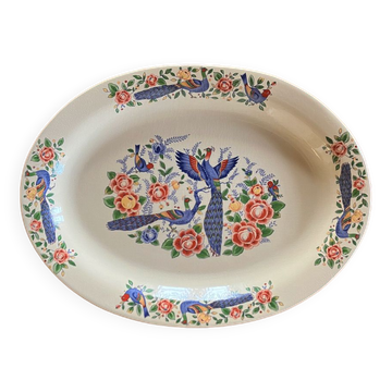 Ceraform ceramic dish