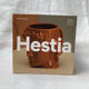 Tasse  tête romaine