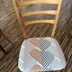 4 chairs
