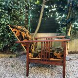 Antique armchair Morris Art Deco