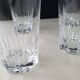 Box of 6 orangeade glasses in Cristal d'Arques Model Cheverny