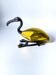 Ibis bird bronze sculpture by Sarreid Ltd, Spain, 1970s