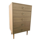 Vintage chiffonier, chest of drawers, chest of drawers