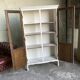 Glass cabinet