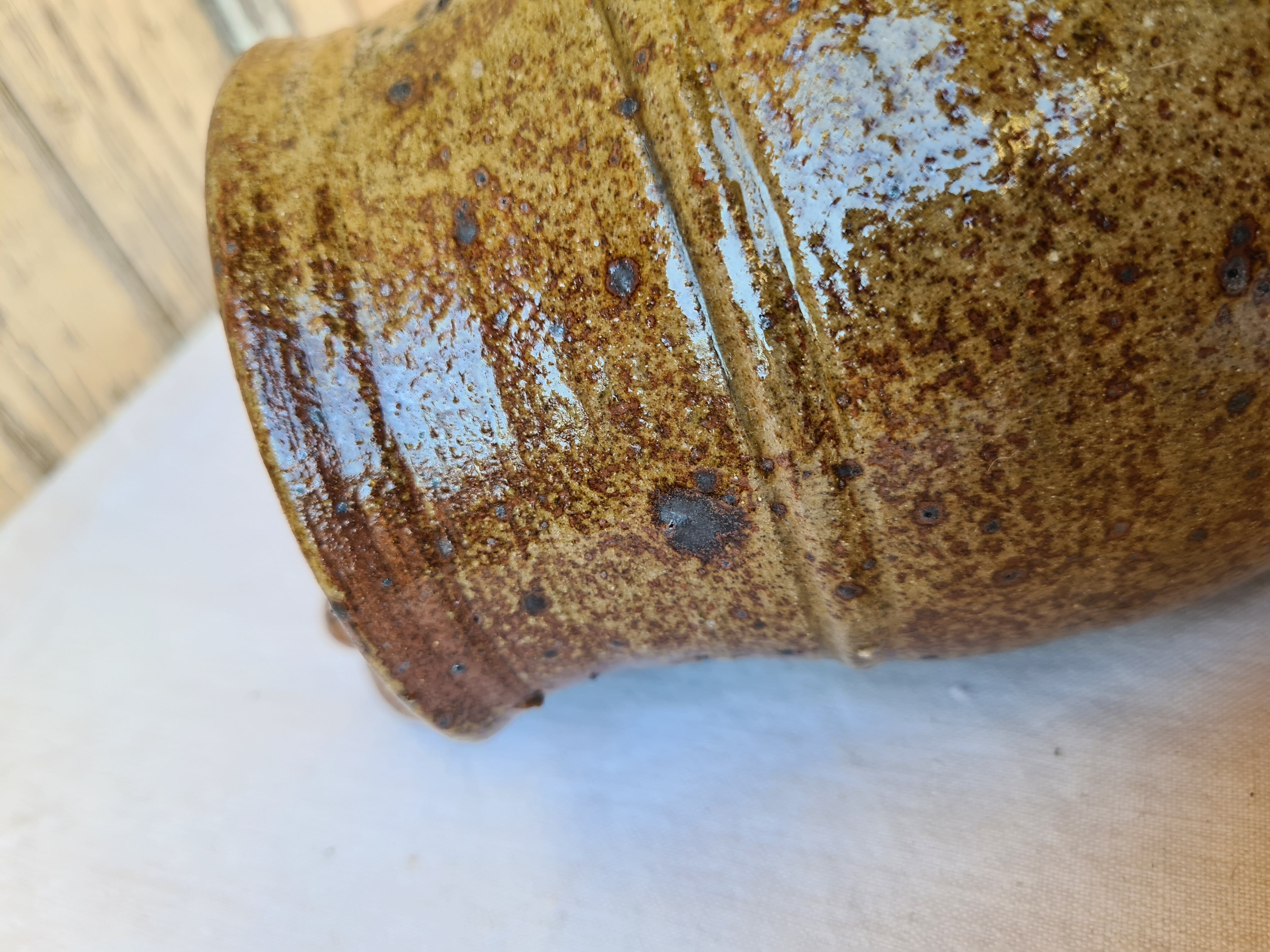 Pyrite sandstone covered holders