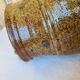 Pyrite sandstone covered holders