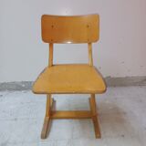 Casala vintage chair 1960