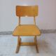 Chaise vintage 1960, Casala