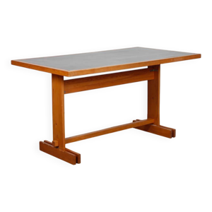 Table de repas rectangulaire