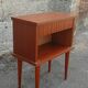 1960s bedside table